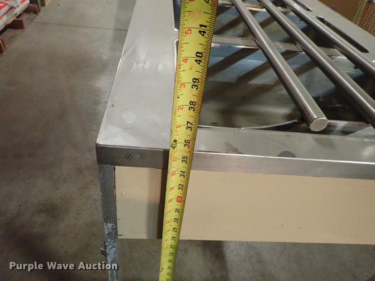 image for item FH9607 Restaurant equipment