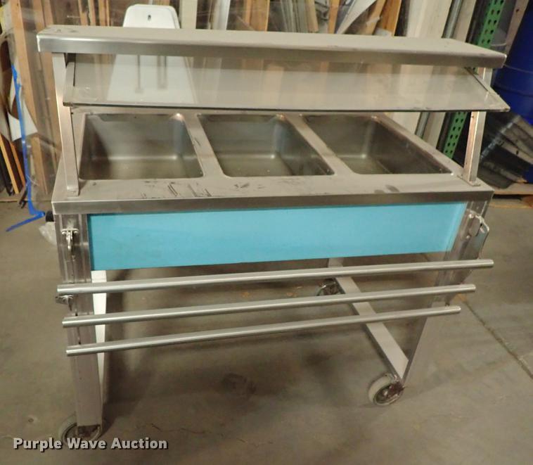 image for item FH9607 Restaurant equipment