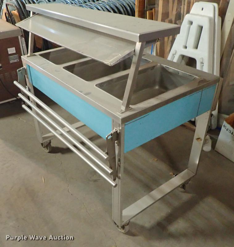 image for item FH9607 Restaurant equipment