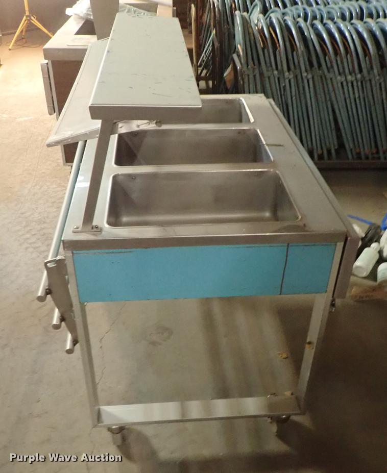 image for item FH9607 Restaurant equipment