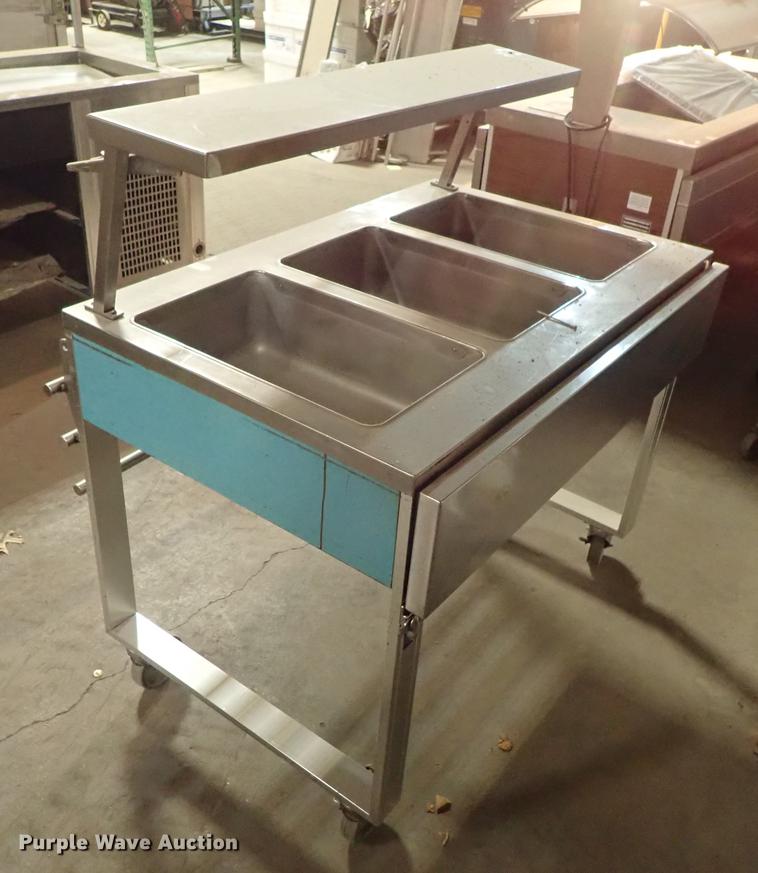 image for item FH9607 Restaurant equipment