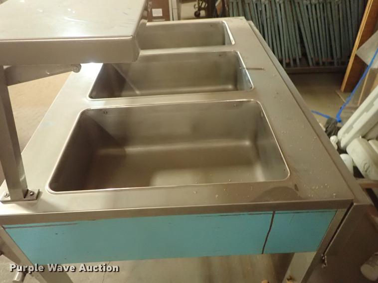 image for item FH9607 Restaurant equipment