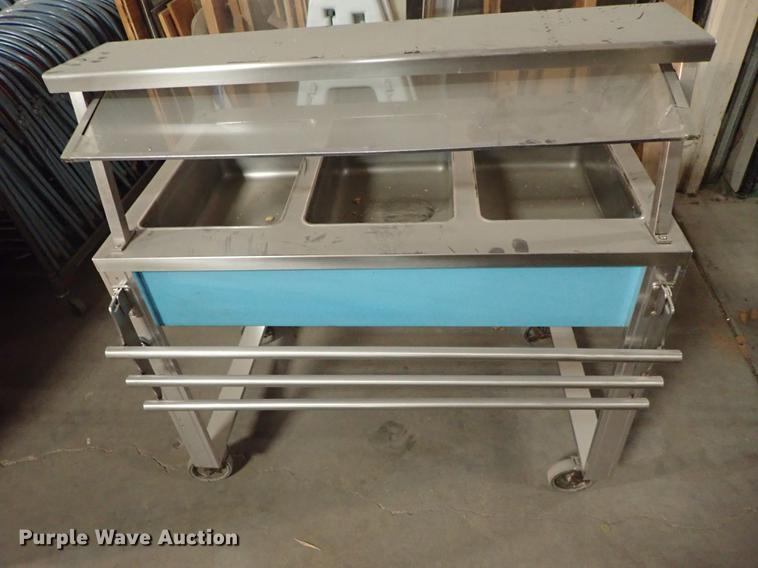 image for item FH9607 Restaurant equipment