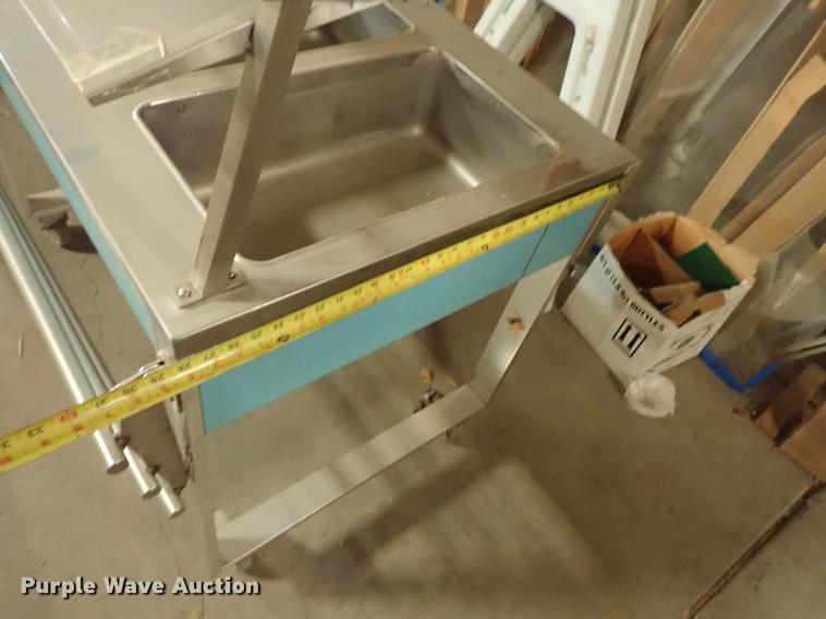 image for item FH9607 Restaurant equipment