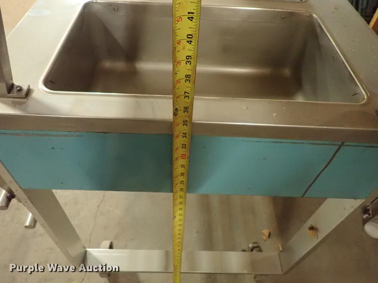 image for item FH9607 Restaurant equipment