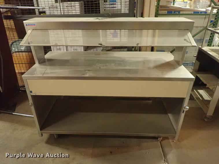 image for item FH9607 Restaurant equipment