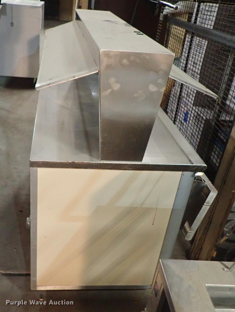 image for item FH9607 Restaurant equipment