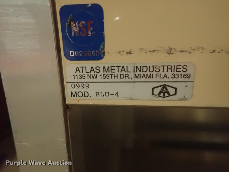 image for item FH9607 Restaurant equipment