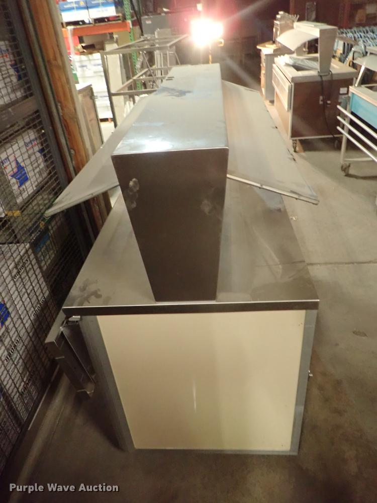 image for item FH9607 Restaurant equipment