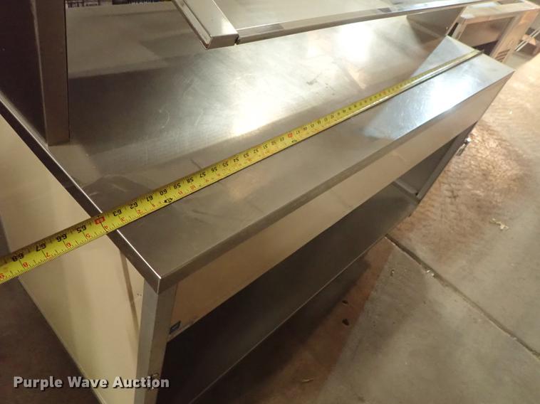 image for item FH9607 Restaurant equipment