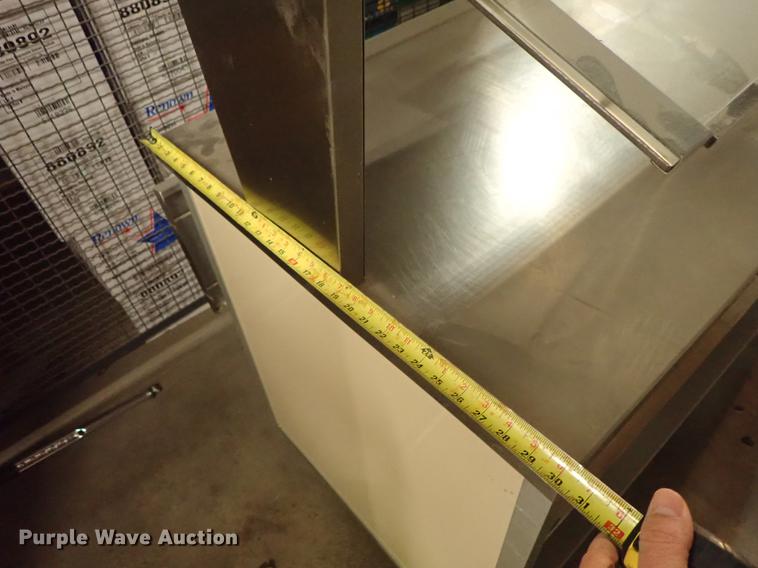 image for item FH9607 Restaurant equipment