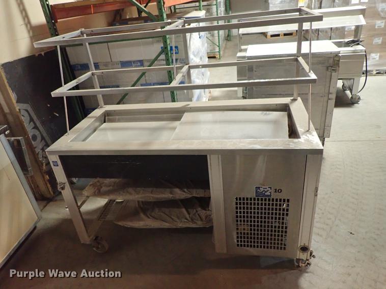 image for item FH9607 Restaurant equipment