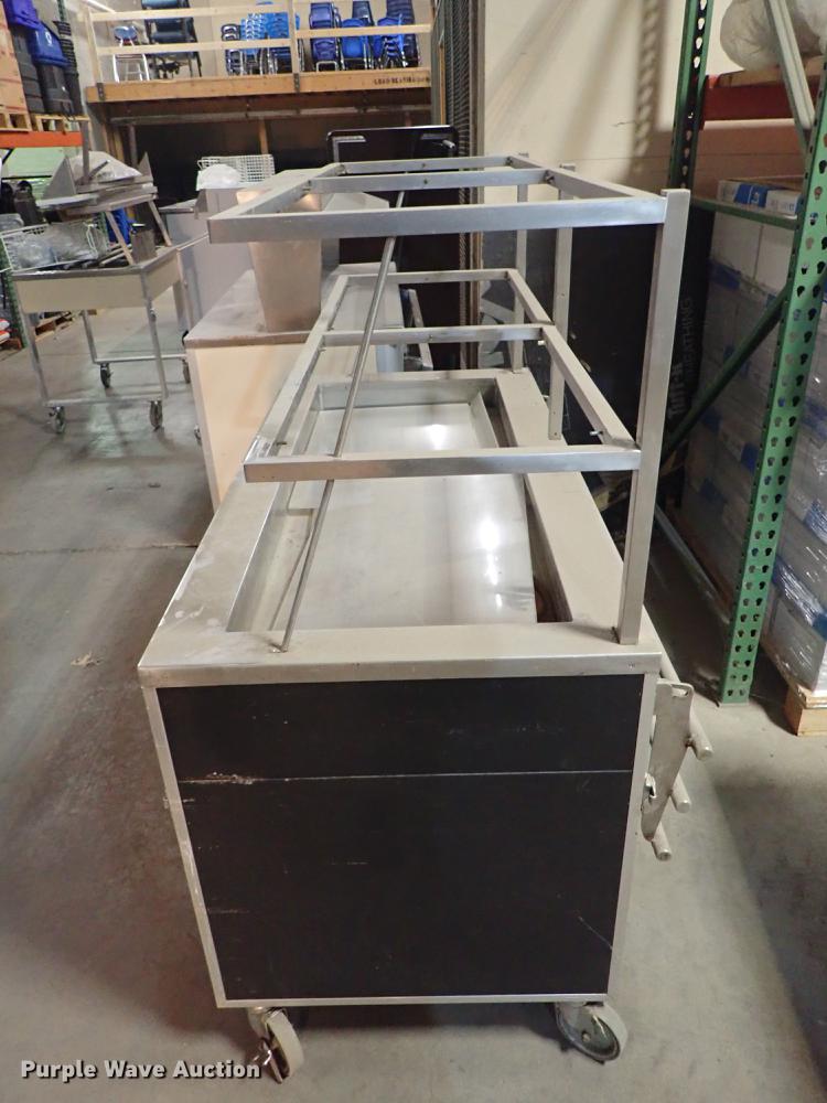 image for item FH9607 Restaurant equipment