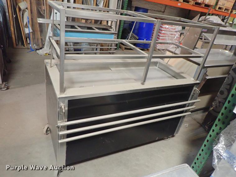 image for item FH9607 Restaurant equipment