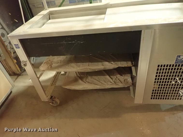 image for item FH9607 Restaurant equipment