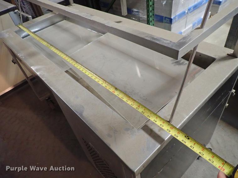 image for item FH9607 Restaurant equipment