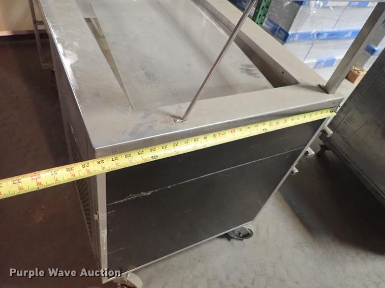 image for item FH9607 Restaurant equipment