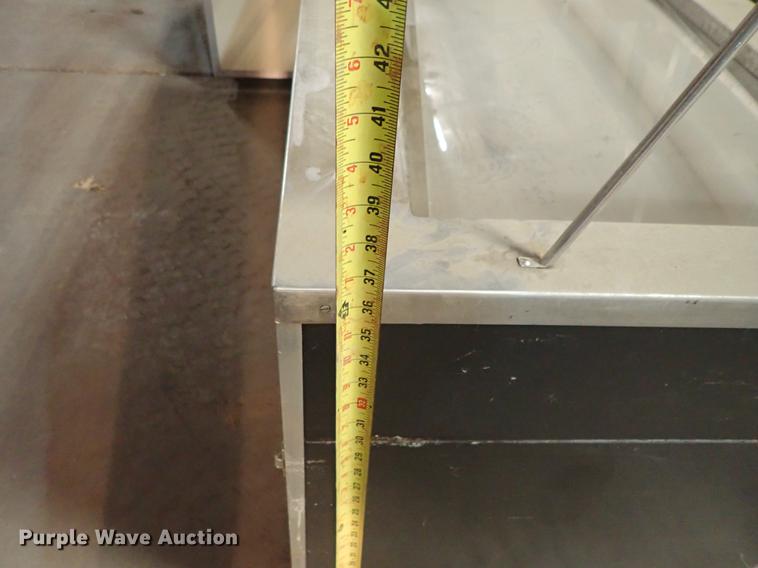 image for item FH9607 Restaurant equipment