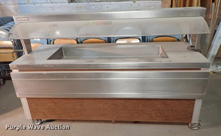 image for item FH9607 Restaurant equipment