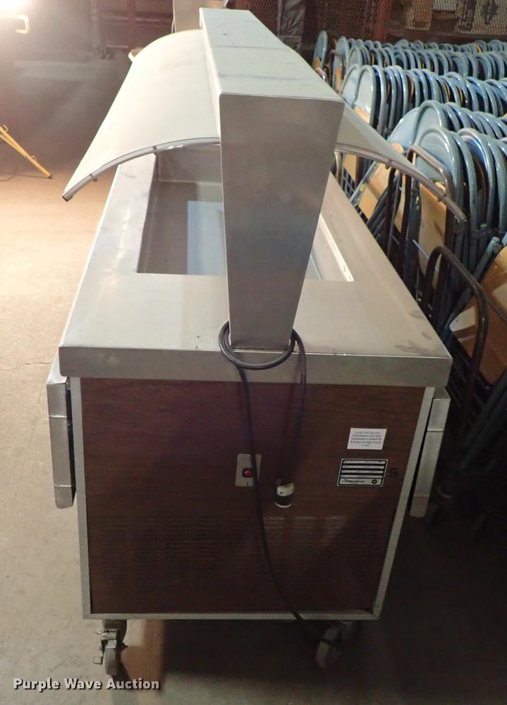 image for item FH9607 Restaurant equipment