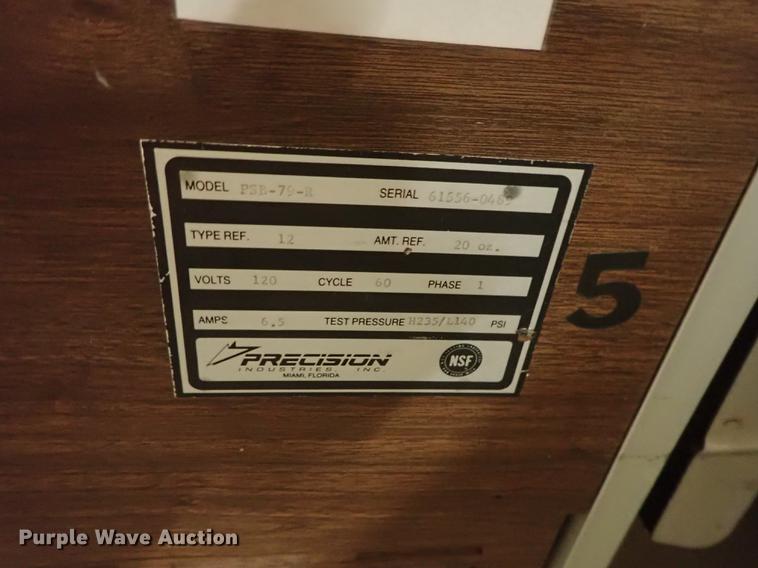 image for item FH9607 Restaurant equipment