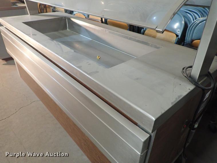 image for item FH9607 Restaurant equipment