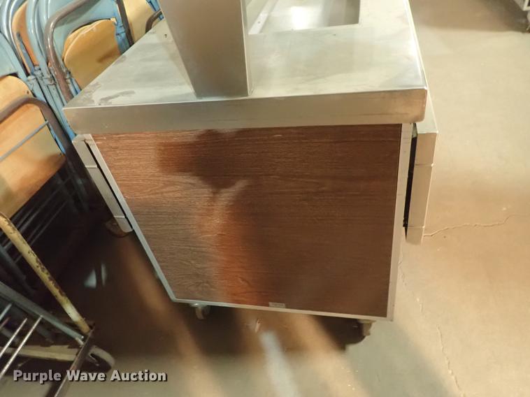 image for item FH9607 Restaurant equipment