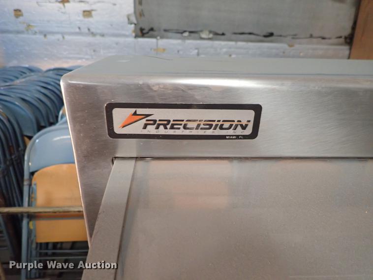 image for item FH9607 Restaurant equipment