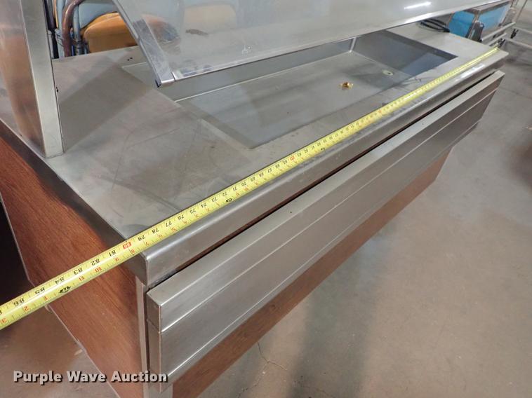 image for item FH9607 Restaurant equipment