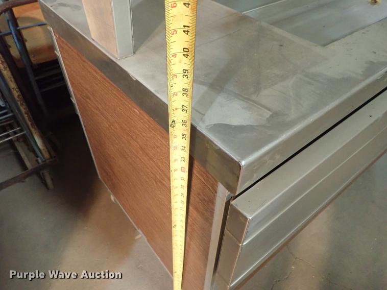 image for item FH9607 Restaurant equipment