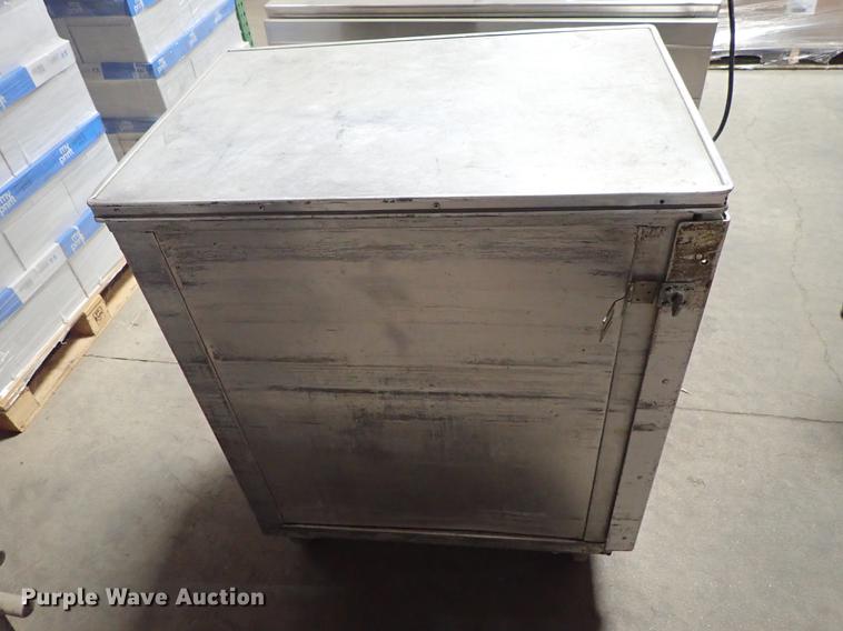 image for item FH9607 Restaurant equipment