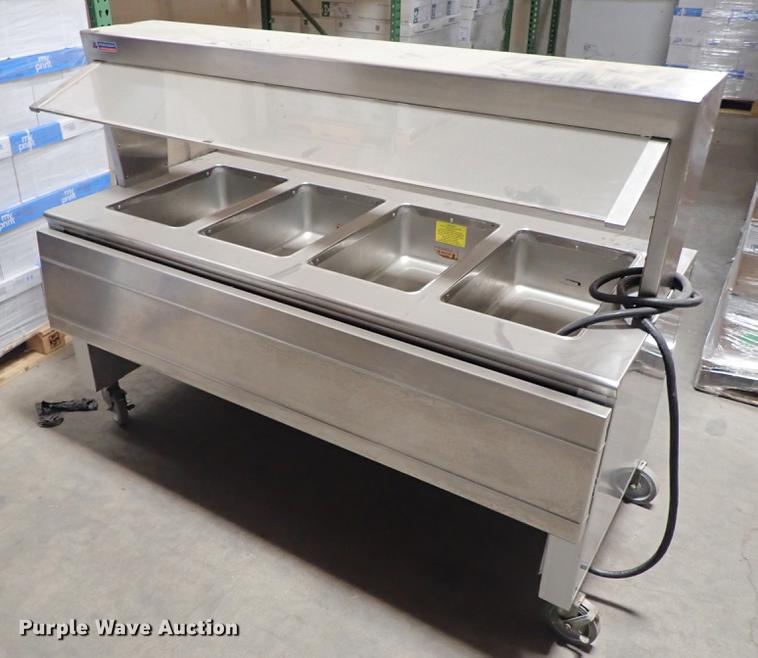 image for item FH9607 Restaurant equipment
