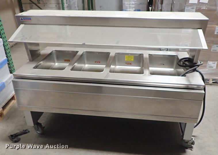 image for item FH9607 Restaurant equipment
