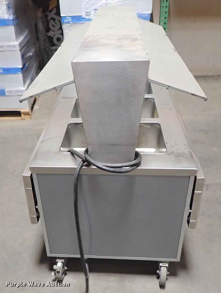 image for item FH9607 Restaurant equipment