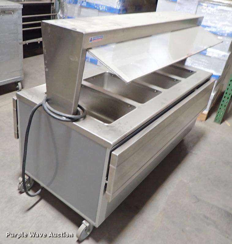 image for item FH9607 Restaurant equipment