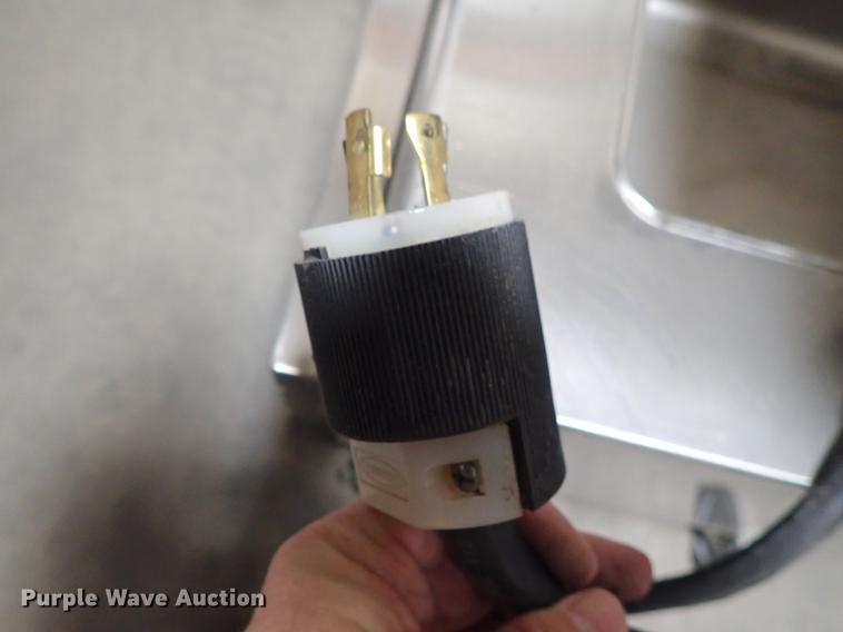 image for item FH9607 Restaurant equipment