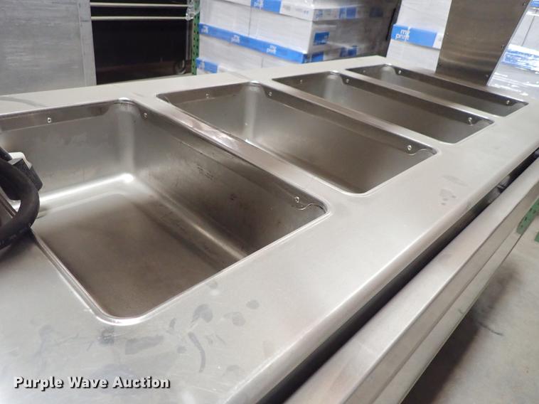 image for item FH9607 Restaurant equipment