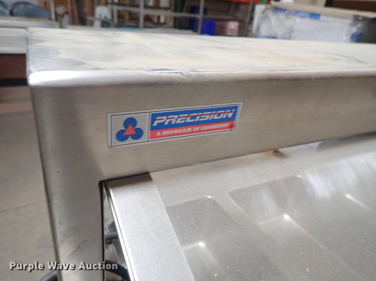 image for item FH9607 Restaurant equipment