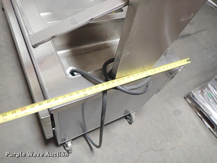 image for item FH9607 Restaurant equipment