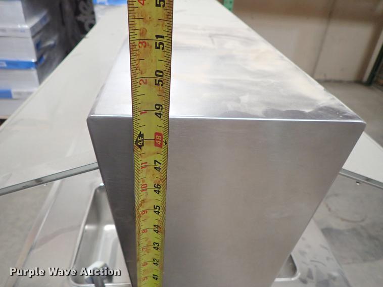 image for item FH9607 Restaurant equipment