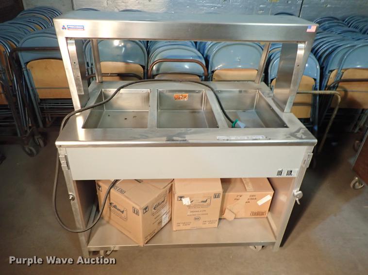 image for item FH9607 Restaurant equipment