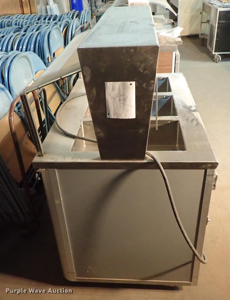 image for item FH9607 Restaurant equipment