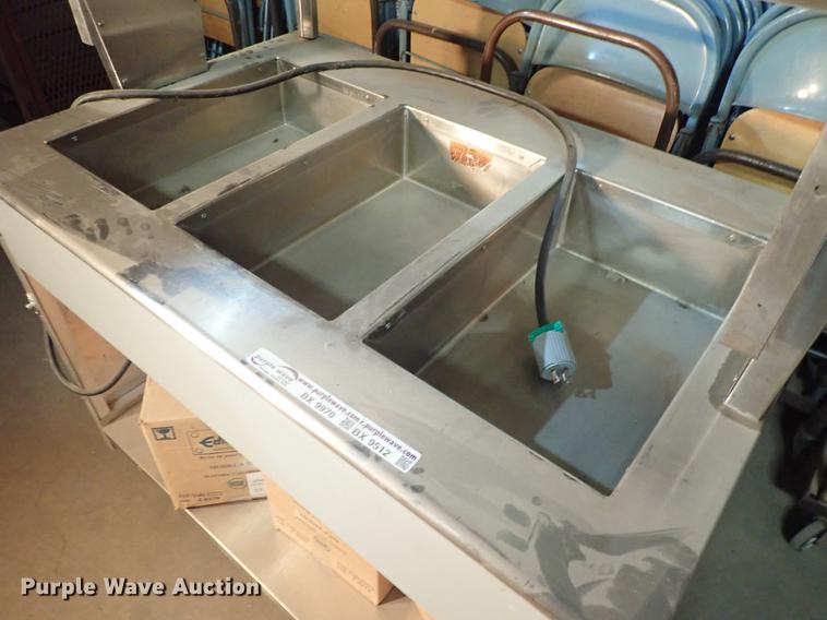 image for item FH9607 Restaurant equipment