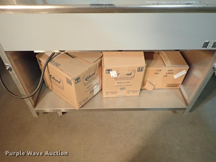 image for item FH9607 Restaurant equipment