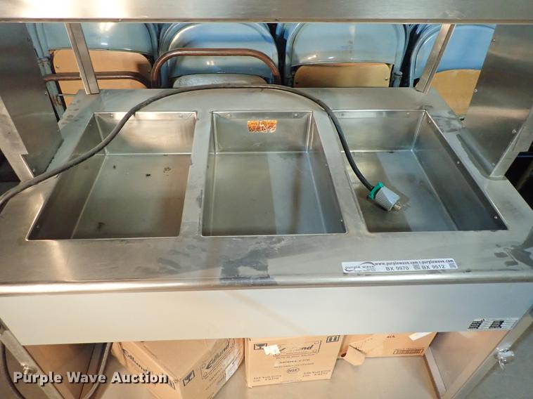 image for item FH9607 Restaurant equipment