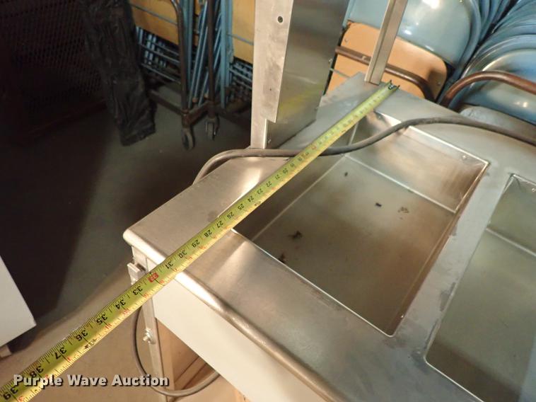 image for item FH9607 Restaurant equipment