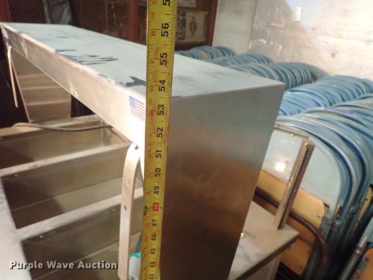 image for item FH9607 Restaurant equipment