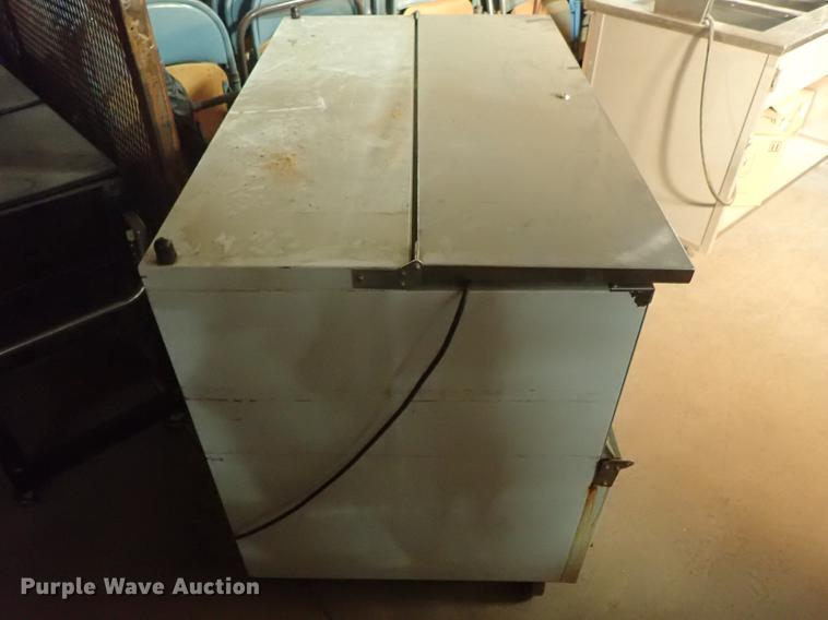 image for item FH9607 Restaurant equipment