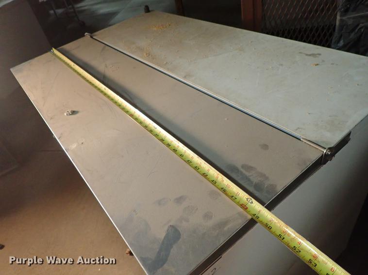 image for item FH9607 Restaurant equipment