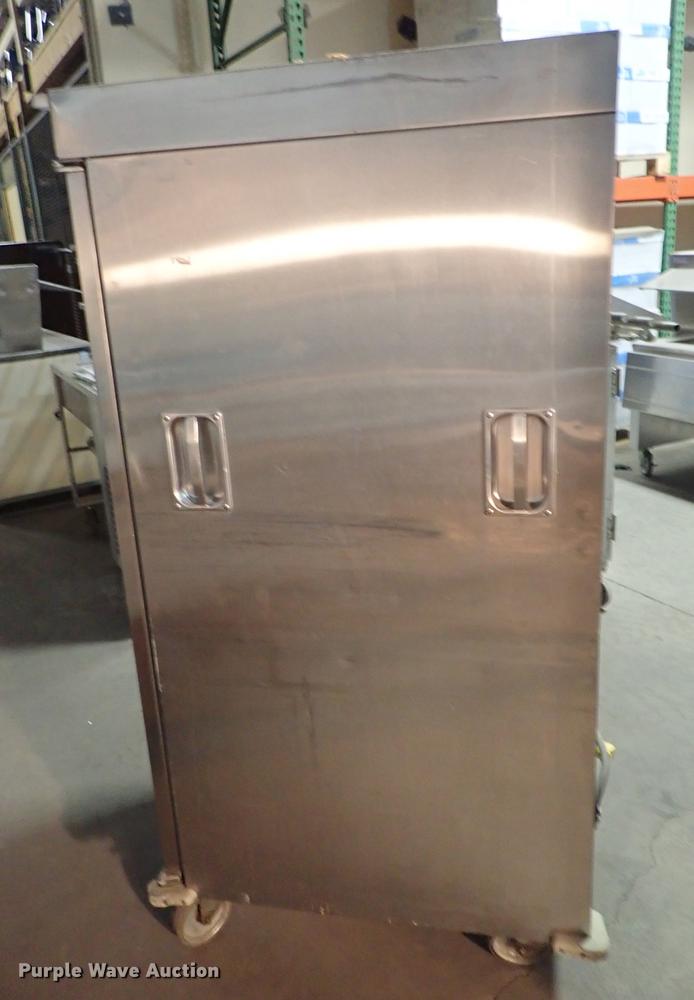 image for item FH9607 Restaurant equipment